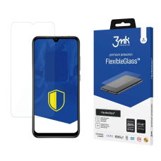 Xiaomi Mi 9 3mk FlexibleGlass™ lankstus apsauginis stiklas