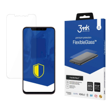 3mk FlexibleGlass™ hybrid stiklas Xiaomi Mi8 Global