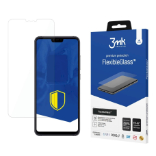 Xiaomi Mi8 Lite Global 3mk FlexibleGlass™ hybrid stiklas