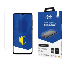 Xiaomi Redmi 9C 3mk FlexibleGlass™ lankstus apsauginis stiklas