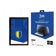 3mk FlexibleGlass Lite™ lankstus apsauginis stiklas Microsoft Surface Pro 7 12.3"