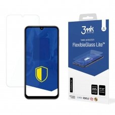 3mk FlexibleGlass Lite™ Hibridinis apsauginis stiklas Samsung Galaxy M34 5G
