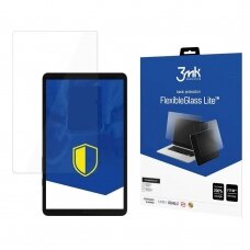 3mk FlexibleGlass Lite™ Hibridinis apsauginis stiklas Samsung Galaxy Tab A9+