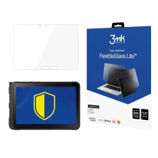 Samsung Galaxy Tab Active 4 Pro 3mk FlexibleGlass Lite™ lankstus apsauginis stiklas