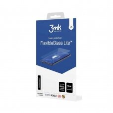 3mk FlexibleGlass Lite™ Lankstus apsauginis stiklas Samsung Galaxy XCover 7