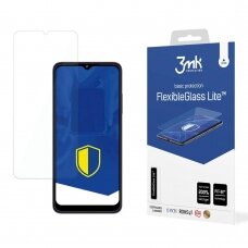3mk FlexibleGlass Lite™ Lankstus apsauginis stiklas T-Mobile T Phone 5G 2023