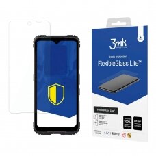 3mk FlexibleGlass Lite™ Lankstus apsauginis stiklas Hammer Blade 5G