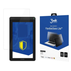 3mk FlexibleGlass Lite™ hibridinis stiklas Huion Kamvas 13