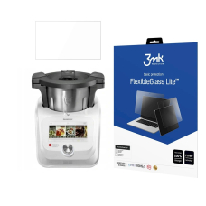 3mk FlexibleGlass Lite™ lankstus apsauginis stiklas SilverCrest Monsieur Cuisine connect