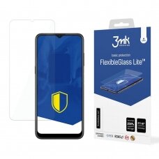 Ekrano apsauga 3MK FlexibleGlass Lite Nokia G11