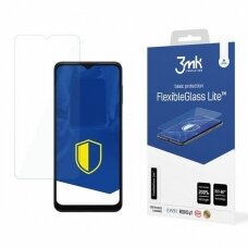 Lcd apsauginis stiklas 3MK FlexibleGlass Samsung Galaxy A13 5G