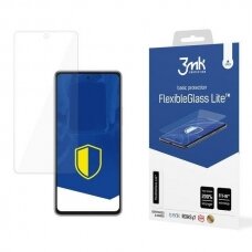 Ekrano apsauga 3MK FlexibleGlass Lite Samsung Galaxy A53 5G