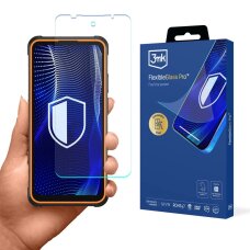 Hammer Iron 6 3mk FlexibleGlass Pro hibridinis stiklas