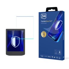 PocketBook Verse Lite (619) 3mk FlexibleGlass Pro hibridinis stiklas