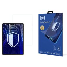 TCL NxtPaper 11 Plus 3mk FlexibleGlass Pro hibridinis stiklas