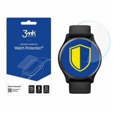 Ekrano Apsauginė Plėvelė 3MK ARC Garmin Vivomove Sport