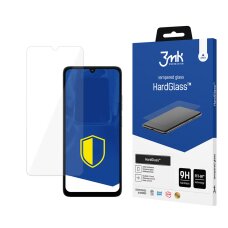 Motorola Moto G06 / Moto G06 Power 3mk HardGlass grūdintas stiklas