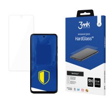 Motorola Moto G34 5G 3mk HardGlass grūdintas stiklas
