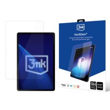 Samsung Galaxy Tab S10 FE 3mk HardGlass grūdintas stiklas