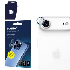 iPhone 17 Air 3mk HARDY Lens Protection Pro kameros stiklas – įvairiaspalvis