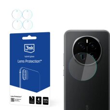 Honor Magic 7 Pro 3mk Lens Protection kameros apsauginis stiklas Honor Magic 7 Pro 3mk Lens Protection kameros apsauginis stiklas