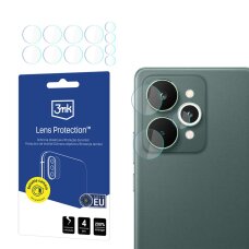 Realme 15 Pro 5G 3mk Lens Protection kameros stiklas