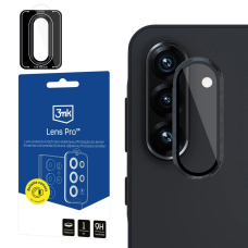 3mk Lens Protection kameros stiklas skirtas Samsung Galaxy A36 5G