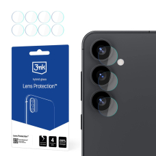 3mk Lens Protection kameros stiklas skirtas Samsung Galaxy S25+