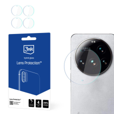 Xiaomi 15 Ultra 3mk Lens Protection kameros stiklas