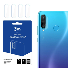 Huawei P30 Lite 3mk Lens Protection™ kameros apsauga