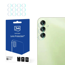 Samsung Galaxy A14 / A14 5G 3mk Lens Protection™ kameros apsauga