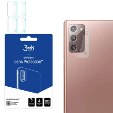 Samsung Galaxy Note 20 5G 3mk Lens Protection™ kameros apsauga