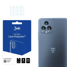 T-Mobile T Phone Pro 5G / Revvl 6 Pro 5G 3mk Lens Protection™ kameros apsauga