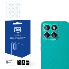 Honor X8c 3mk Lens Protection hibridinis kameros stiklas Honor X8c 3mk Lens Protection hibridinis kameros stiklas