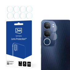 Vivo Y19s 3mk Lens Protection hibridinis kameros stiklas