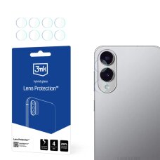 Samsung Galaxy S25 Edge 3mk Lens Protection hibridinis kameros stiklas