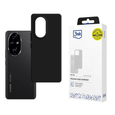Honor 200 Pro 3mk Matt dėklas - juodas