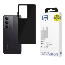 Realme 14x – 3mk Matt Case dėklas - Juodas