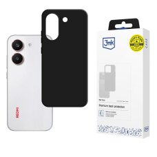 Xiaomi Poco X8 Pro 3mk Matt Case dėklas – juodas