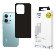 Xiaomi Redmi 15C 3mk Matt dėklas – juodas
