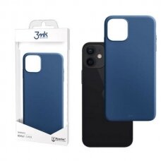 Dėklas 3MK Matt Case iPhone 12 Mini 5,4"