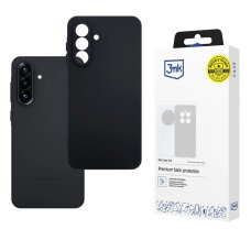 Samsung Galaxy A26 5G 3mk Matt Case Pro dėklas – matinės juodos