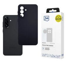 Samsung Galaxy A36 3mk Matt Case Pro dėklas – matinės juodos