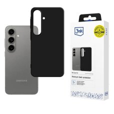 Samsung Galaxy A57 3mk Matt Case Pro dėklas – matinis juodas