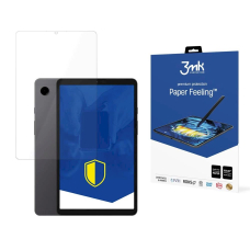Samsung Galaxy Tab A9 3mk Paper Feeling™ matinė plėvelė