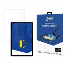 Samsung Galaxy Tab S9 FE 3mk Paper Feeling™ matinė plėvelė
