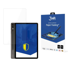 Samsung Galaxy Tab S9+ 3mk Paper Feeling™ matinė plėvelė