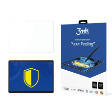 Microsoft Surface Pro 9 – 3mk Paper Feeling matinė apsauginė plėvelė
