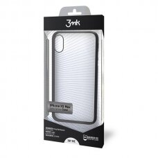 Dėklas 3MK SatinArmor Case Samsung Galaxy S9