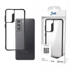 Dėklas 3MK SatinArmor + Case Samsung Galaxy G991 S21 5G